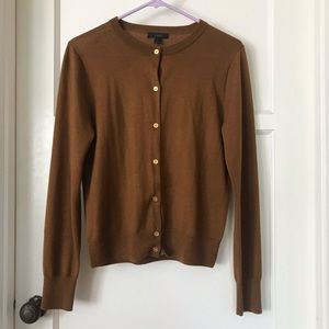 J. Crew Cardigan